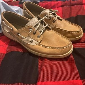 Sperry men shoes